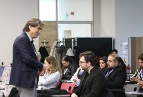 uskudar universitesi perfuzyon egitiminde avrupanin ikinci merkezi