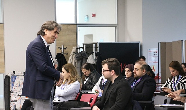 Üsküdar Üniversitesi, perfüzyon eğitiminde Avrupa’nın ikinci merkezi… 1 uskudar universitesi perfuzyon egitiminde avrupanin ikinci merkezi