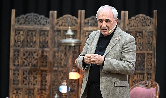 usta kalem nurullah genc kartepede gonullere dokundu