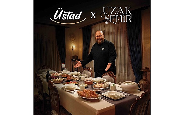 ustad ve somer seften turk dizi tarihinde bir ilk uzak sehir ile sezon boyu dev is birligi