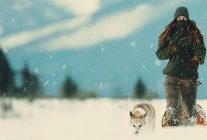 vahsi kuzeyde yasamin 2 sezonu