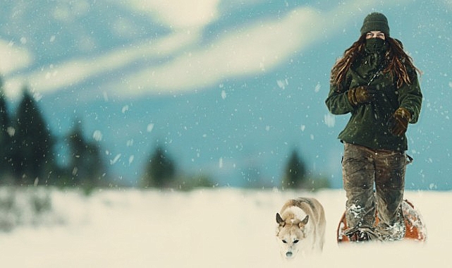 vahsi kuzeyde yasamin 2 sezonu