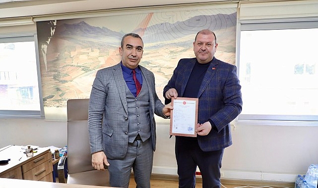 Ve O Tapu Alındı 1 ve o tapu alindi