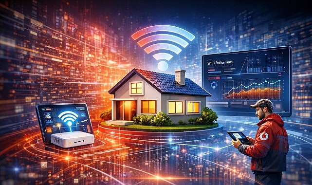 vodafone ev internetinde akilli musteri deneyimi donemi