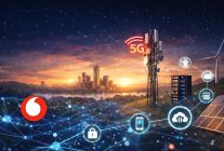 vodafone sebeke servislerinde yeni nesil otomasyon platformunu devreye aliyor