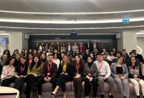 vodafone uzun donem staj programina 15 bini askin basvuru yapildi