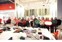 vodafone vakfi ve hayat tamircisi hasan kizildan hayvanlar icin yeni proje