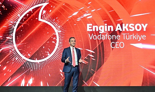vodafonedan yerli tedarikcilerine global pazarlara acilma firsati