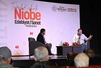 volkan severcan memleketinde sanatseverlerle bulustu