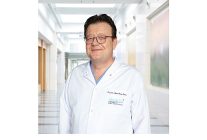 vucutta en hizli yaslanan organ omurga