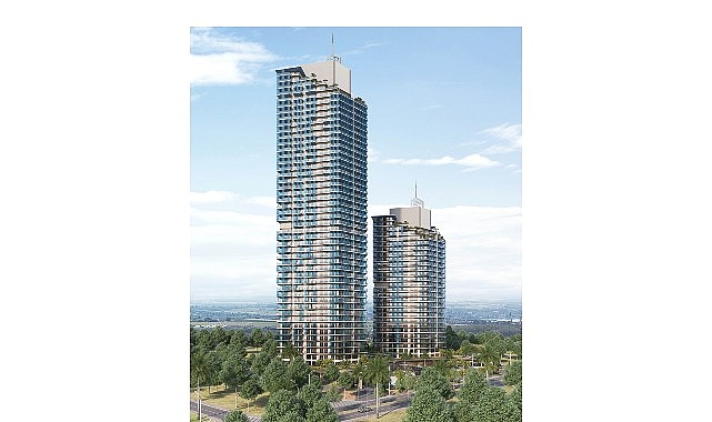 vyenikonak projesinin insaat sureci icin ilk insaat ile sozlesme imzalandi