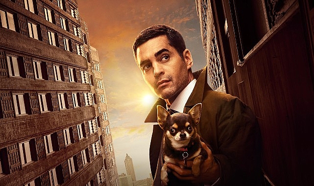 “Will Trent”, 3. Sezonun Yeni Bölümleriyle Şubat Ayı Boyunca Her Cuma 21.30’da FX Ekranlarında İzleyicilerle Buluşuyor! 1 will trent 3 sezonun yeni bolumleriyle subat ayi boyunca her cuma 21 30da fx ekranlarinda izleyicilerle bulusuyor