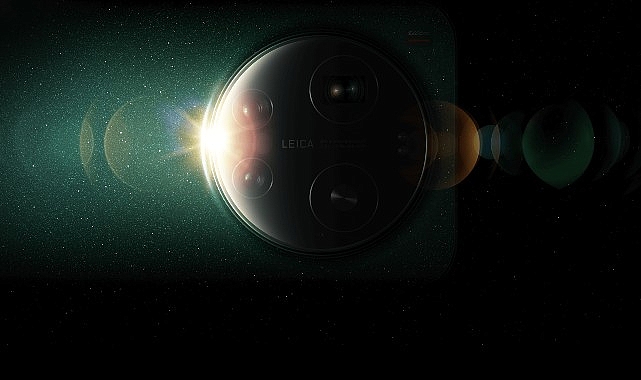 xiaomi 17 serisi leica is birligiyle tanitilmaya hazirlaniyor