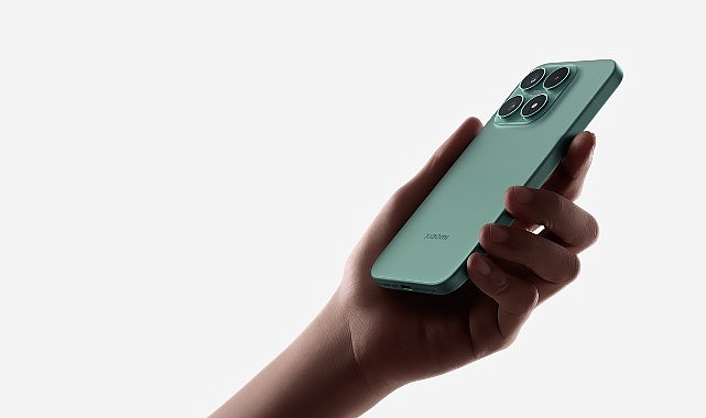 xiaomi leica goruntuleme teknolojisiyle gelistirilen xiaomi 17 serisini tanitti