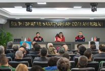 yangin guvenliginde yeni donem