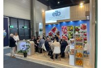 yas meyve sebze sektoru 4 milyar dolar ihracat hedefi icin almanyaya cikarma yapti