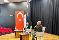 yazar ve yonetmen ozen yula bakirkoylulerle bulustu