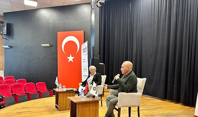 yazar ve yonetmen ozen yula bakirkoylulerle bulustu