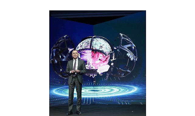 yeditepe universitesi rektoru prof dr mehmet durman turkiye egitimde butuncul modele gecebilecek guclu altyapiya sahip