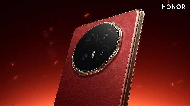 yeni nesil guclu mentese ust duzey performans ve yapay zeka deneyimi honor magic v6 mwc 2026da tanitilacak