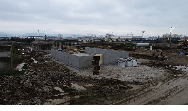 Yeniköy ve Körfez Atık Su Arıtma Tesisleri’yle Kocaeli, İleri Biyolojik Arıtmada Türkiye’de %100’e Ulaşan İlk İl Olmaya Hazırlanıyor 1 yenikoy ve korfez atik su aritma tesisleriyle kocaeli ileri biyolojik aritmada turkiyede 100e ulasan ilk il olmaya hazirlaniyor