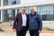 yenisehir modeli karadenize tasiniyor