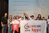 yenisehirde bilim ve teknoloji ruzgari