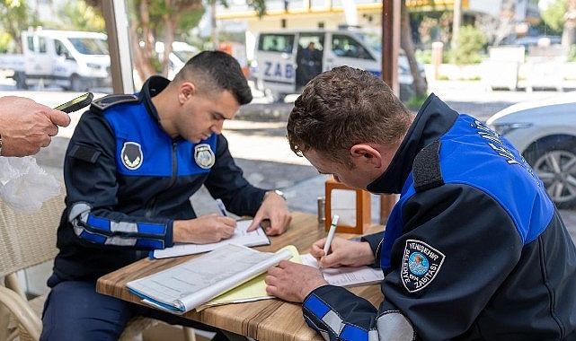 yenisehirde firsatcilara gecit yok