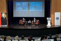 yenisehirin hafizasi bu kez eczacilik icin tazelendi