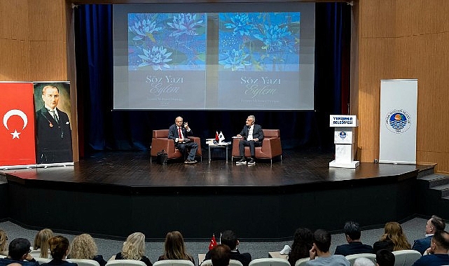 Yenişehir’in hafızası bu kez ‘Eczacılık’ için tazelendi 1 yenisehirin hafizasi bu kez eczacilik icin tazelendi