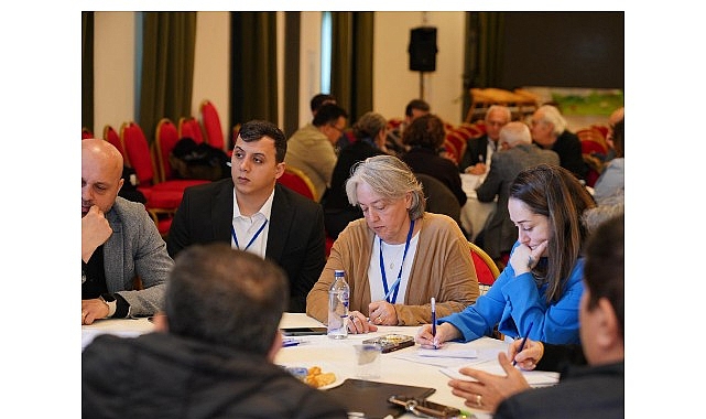 Yenişehir’in ‘Mikroiklim’ devrimi Ayvalık’ta görücüye çıktı! 1 yenisehirin mikroiklim devrimi ayvalikta gorucuye cikti