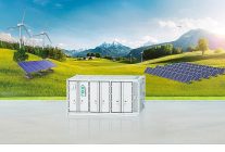 yeo teknolojiden romanyaya 473 milyon euroluk bataryali ges projesi