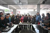 yerel tohumlar bornovada gelecege umut oluyor