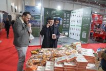 yerel urunler yogun ilgi gordu