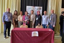 yerel yonetimde sivil guc birligi 7 pilot il antalyada bulustu