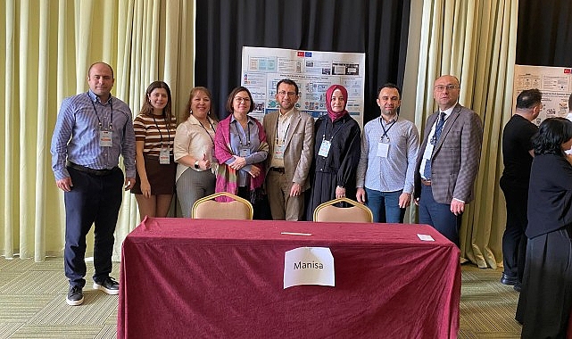 Yerel Yönetimde Sivil Güç Birliği: 7 Pilot İl Antalya’da Buluştu 1 yerel yonetimde sivil guc birligi 7 pilot il antalyada bulustu