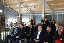 yerel yonetimlerden gida guvenligi icin guc birligi