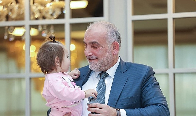 yine canik yine bir ilk ailelere 6 bin tl destek