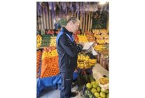 zabita mudurlugunden manav isyerlerine yonelik denetim