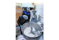 zabitadan market ve firinlarda denetim