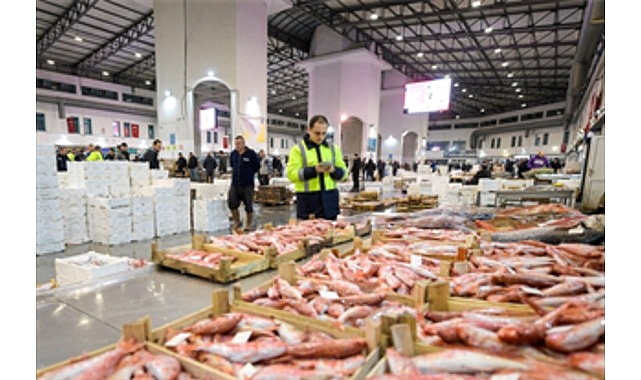 Zirve İzmir'in 1 zirve izmirin