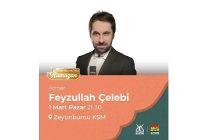 zks ramazan ayi etkinlikleri