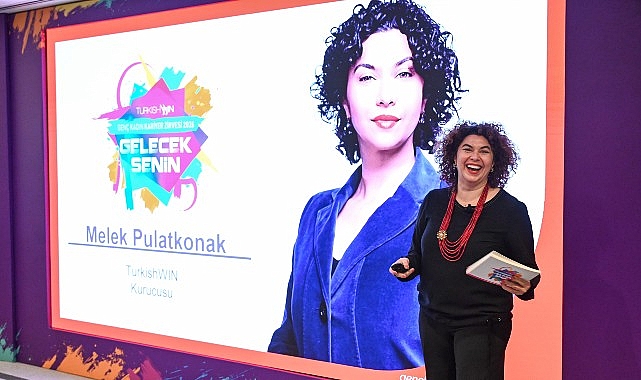 12 turkishwin genc kadin kariyer zirvesi gerceklesti