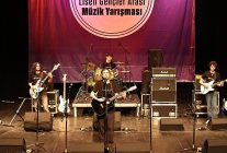 15 nilufer liseli gencler arasi muzik yarismasi basliyor