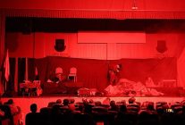 18 mart canakkale ruhu sahneye tasindi