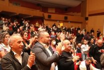 18 marta ozel bir destandir canakkale konseri