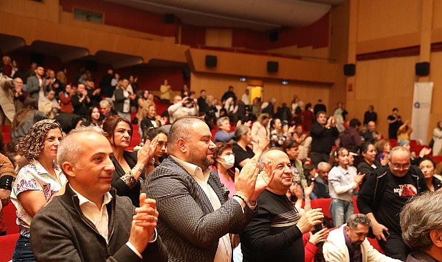 18 marta ozel bir destandir canakkale konseri