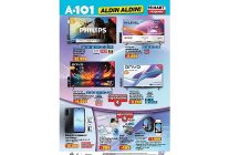 19 martta a101de mobilite ve teknoloji urunleri satisa sunuluyor