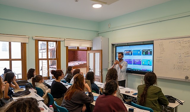 2026 Yılının İlk Eğitimleri Başladı 1 2026 yilinin ilk egitimleri basladi