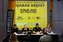 26 ulkeden 3 bin 400 kosucu efes ultra maraton ile dunya mirasini kesfedecek